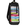 MOCHILA CON FACHADA ARQUITECTÓNICA