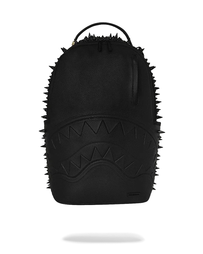 MOCHILA CON PÚAS