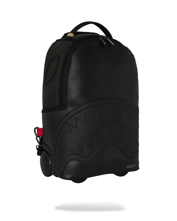 Mochila con ruedas Nightfall