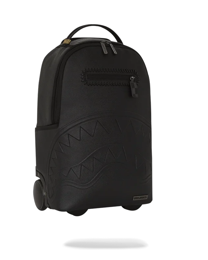 MOCHILA CON RUEDAS REALITY CHECK
