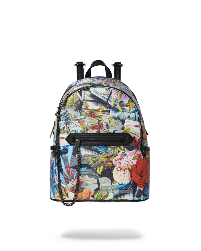 Mochila CONCRETE JUNGLE SAVAGE