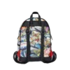 Mochila CONCRETE JUNGLE SAVAGE