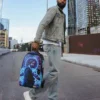 Mochila «CONSEQUENCES» de JOHN WICK – COLABORACIÓN OFICIAL