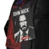 Mochila «CONSEQUENCES» de JOHN WICK – COLABORACIÓN OFICIAL