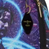 Mochila «CONSEQUENCES» de JOHN WICK – COLABORACIÓN OFICIAL