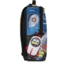 Mochila «CONSTRUCTORES DEL SPRAYGROUND» de los Minions