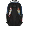Mochila «CONSTRUCTORES DEL SPRAYGROUND» de los Minions