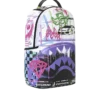 MOCHILA CONTINENTAL STENCIL PENCIL