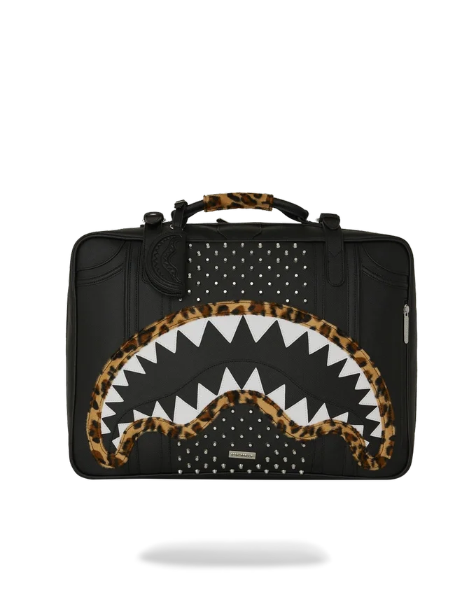 MOCHILA CONVERTIBLE EN BOLSO DE MANO DE CABINA BACKSTAGE