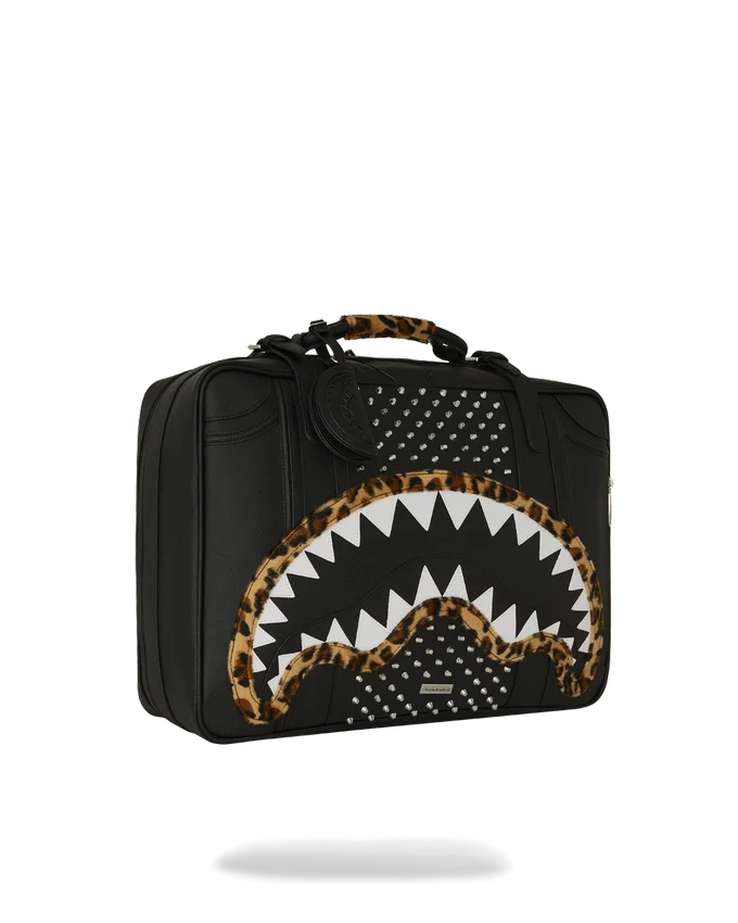 MOCHILA CONVERTIBLE EN BOLSO DE MANO DE CABINA BACKSTAGE