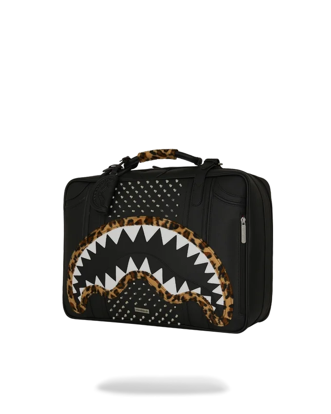 MOCHILA CONVERTIBLE EN BOLSO DE MANO DE CABINA BACKSTAGE