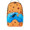 Mochila «Cookie Monster MUNCHIES»