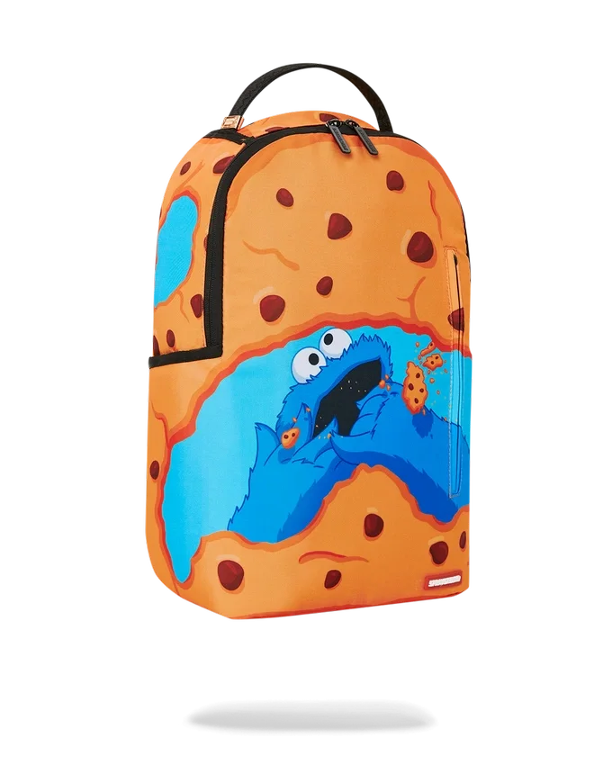 Mochila «Cookie Monster MUNCHIES»