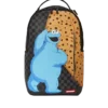 Mochila Cookie Monster REVEAL (DLXV)