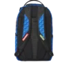 Mochila «Cookie Monster SLEEPING» (DLXR)