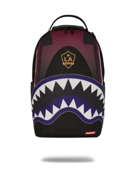 Mochila «Cosmic Power» del LA Galaxy de la MLS