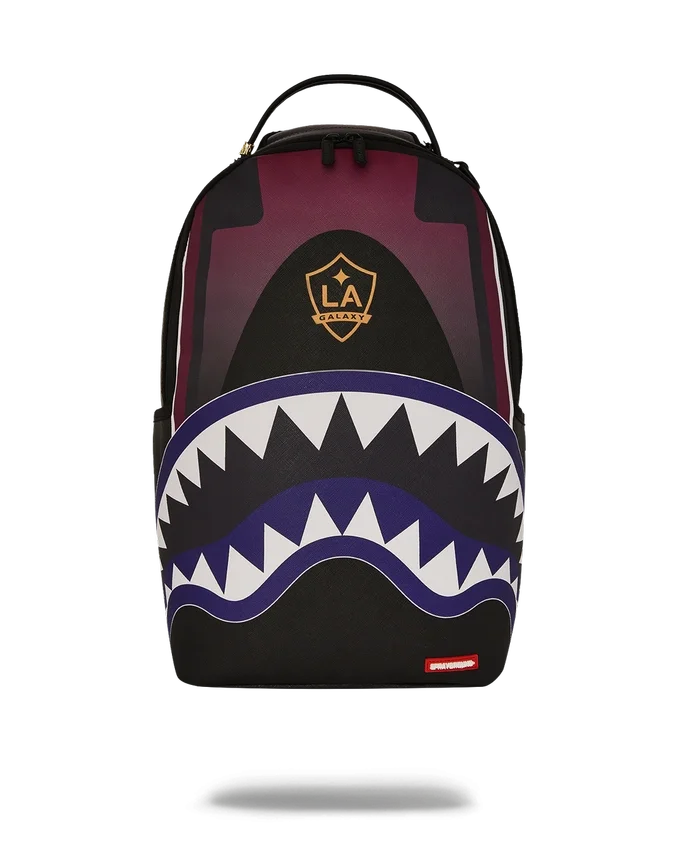 Mochila «Cosmic Power» del LA Galaxy de la MLS