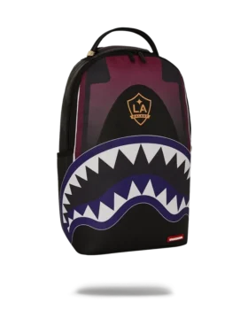 Mochila «Cosmic Power» del LA Galaxy de la MLS
