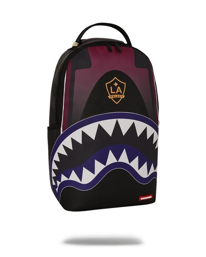 Mochila «Cosmic Power» del LA Galaxy de la MLS