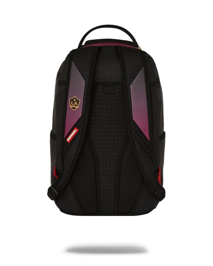 Mochila «Cosmic Power» del LA Galaxy de la MLS