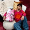 Mochila CRASH GRAFF TURBO