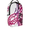 Mochila CRASH GRAFF TURBO