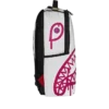 Mochila CRASH GRAFF TURBO