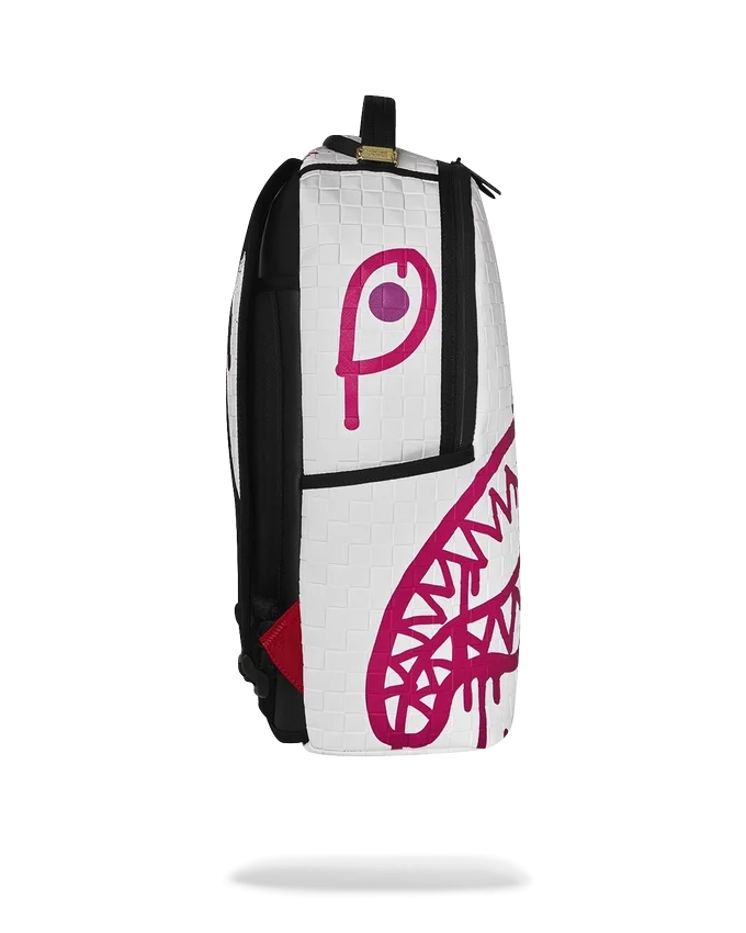 Mochila CRASH GRAFF TURBO