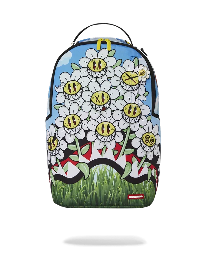 Mochila CRAZY DAISY