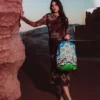 Mochila CRAZY DAISY