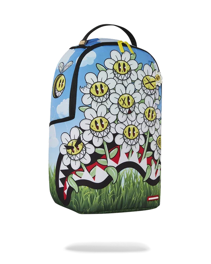 Mochila CRAZY DAISY