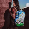 Mochila CRAZY DAISY