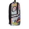 Mochila «CREATE ANOTHER DAY»