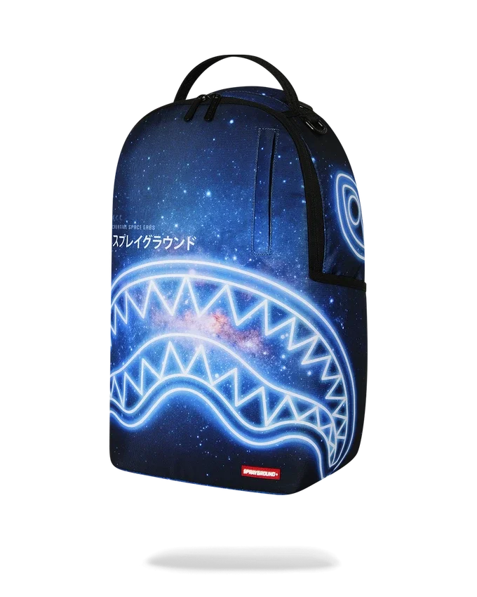 Mochila CREATIVE SPACE LABS