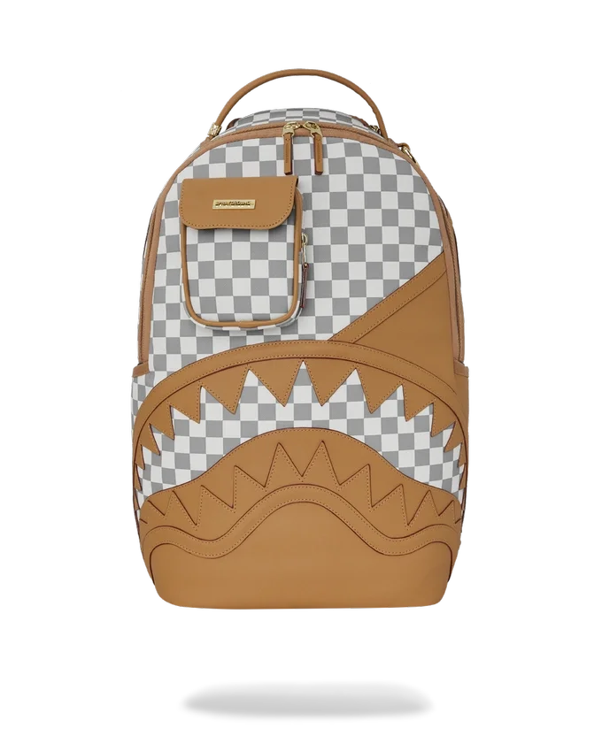 Mochila CREME CARTEL