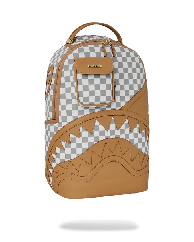 Mochila CREME CARTEL