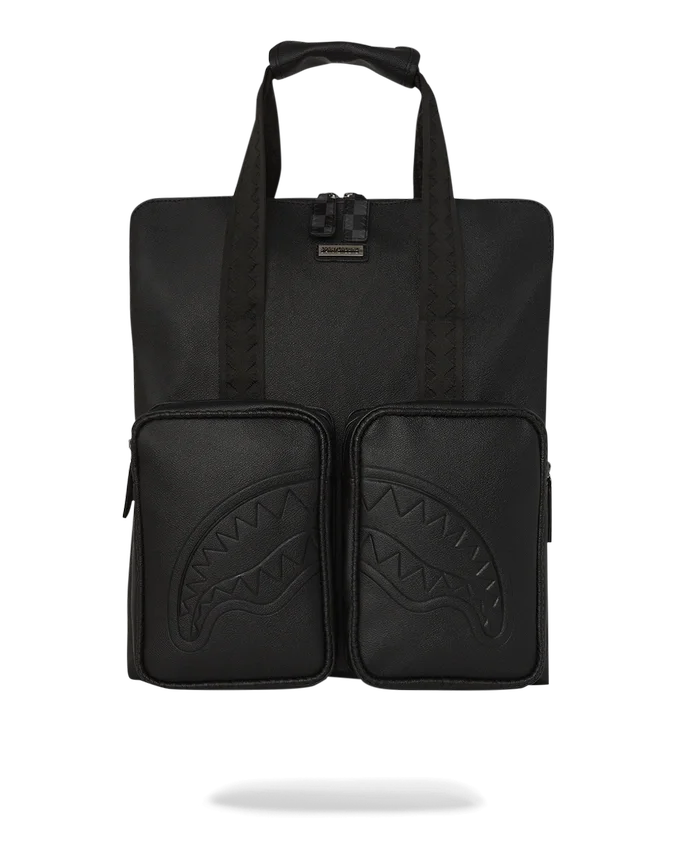 Mochila CROSSOVER REALITY CHECK