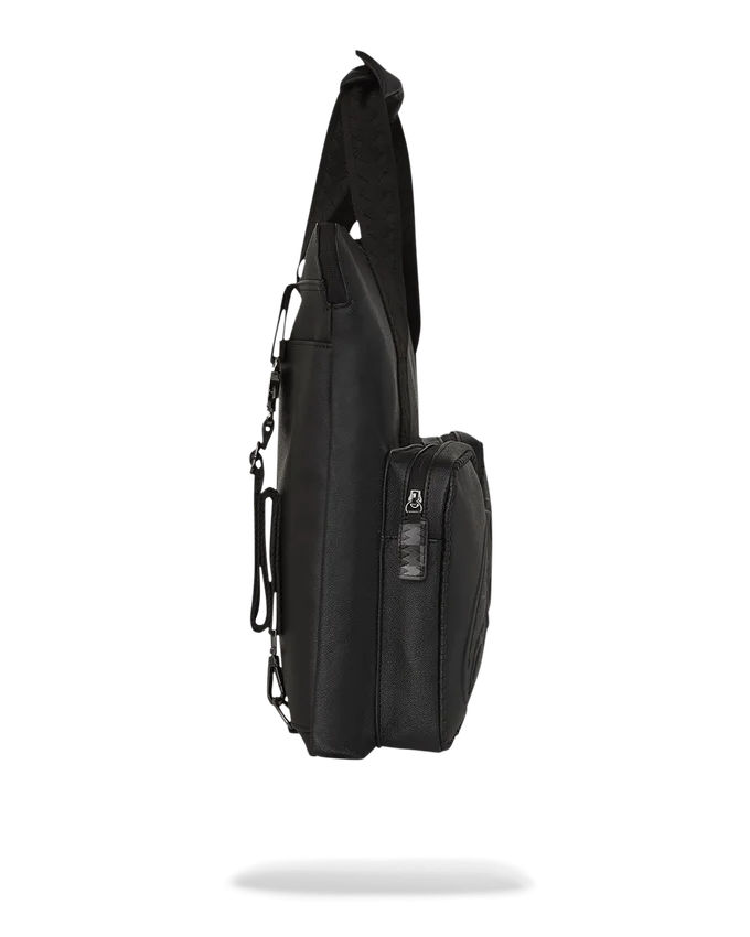 Mochila CROSSOVER REALITY CHECK
