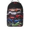 Mochila «CRUNCH TIME»