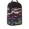 Mochila «CRUNCH TIME»