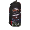 Mochila «CRUNCH TIME»