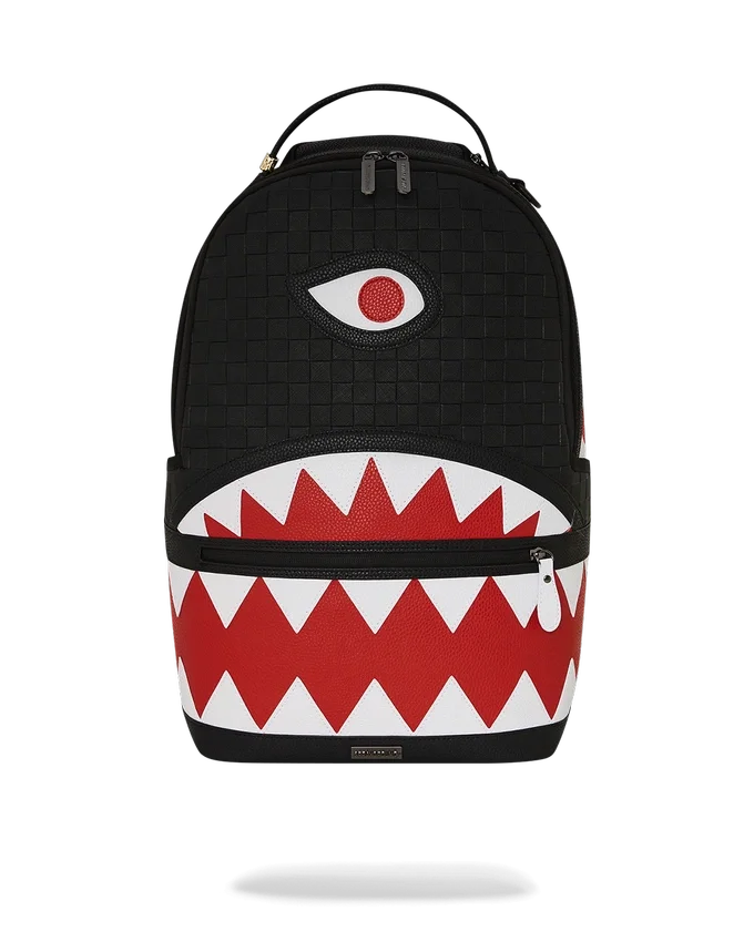 Mochila CUT AND PASTE DLXSV