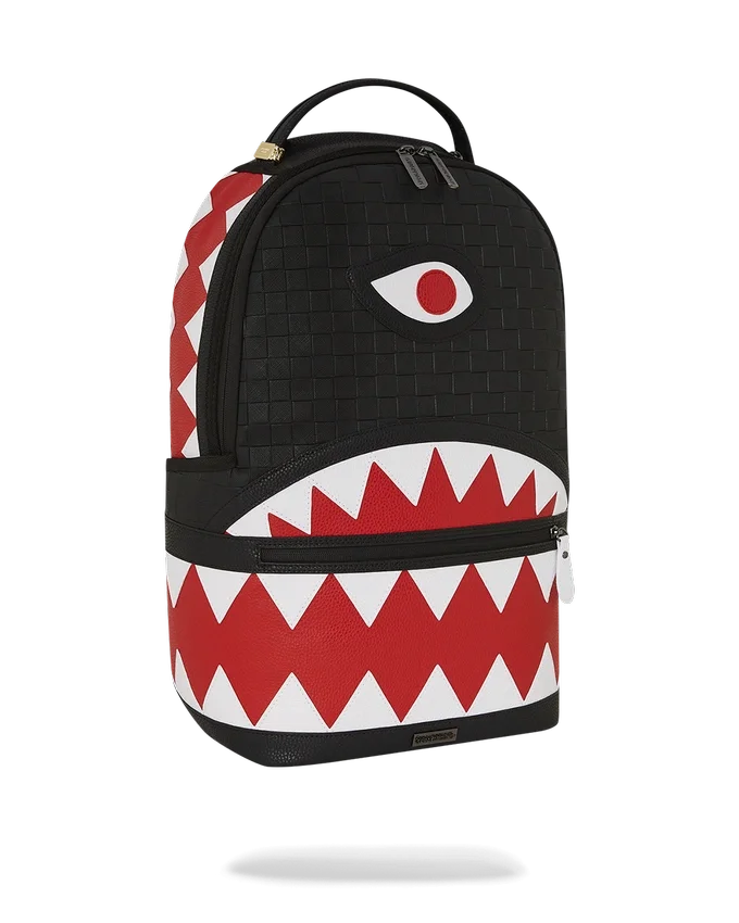 Mochila CUT AND PASTE DLXSV