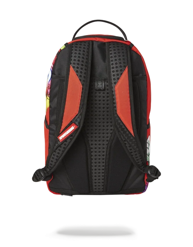 Mochila da BOUNCE HOUSE