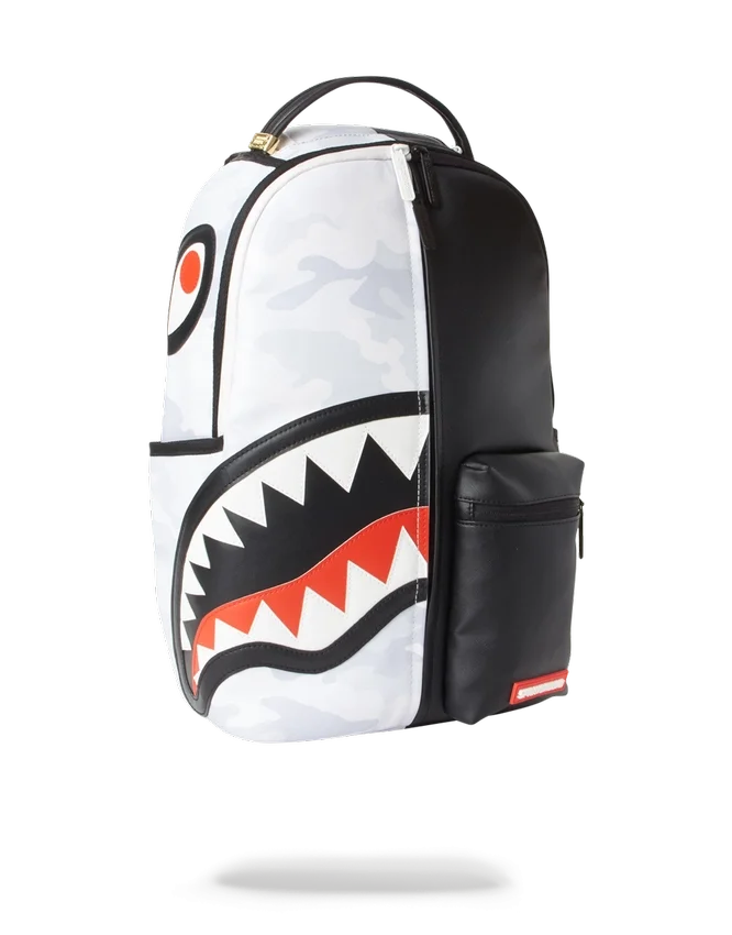 MOCHILA DAMAGE CONTROL