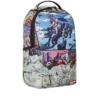 Mochila DANGEROUS DUO (DLXV)