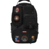 Mochila DAREDEVIL GLOBAL MOGUL 305 SPECIAL OPS