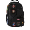 Mochila DAREDEVIL GLOBAL MOGUL 305 SPECIAL OPS