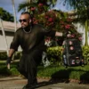 Mochila DAREDEVIL GLOBAL MOGUL 305 SPECIAL OPS