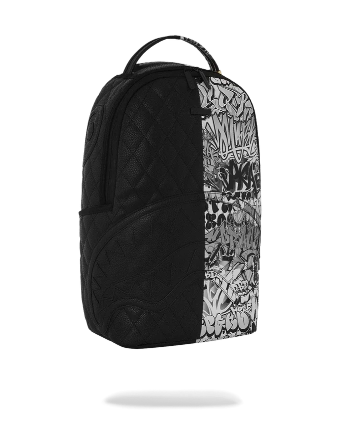 Mochila DARK WAVE